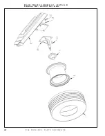 Предварительный просмотр 48 страницы Duratech Haybuster 3106 ROCK-EZE Operating Instructions And Parts List Manual