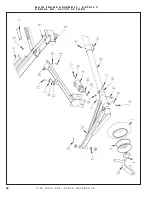 Предварительный просмотр 50 страницы Duratech Haybuster 3106 ROCK-EZE Operating Instructions And Parts List Manual