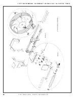 Предварительный просмотр 58 страницы Duratech Haybuster 3106 ROCK-EZE Operating Instructions And Parts List Manual