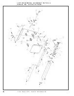 Предварительный просмотр 60 страницы Duratech Haybuster 3106 ROCK-EZE Operating Instructions And Parts List Manual