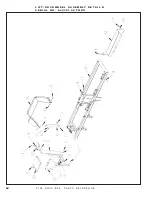 Предварительный просмотр 62 страницы Duratech Haybuster 3106 ROCK-EZE Operating Instructions And Parts List Manual