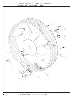 Предварительный просмотр 64 страницы Duratech Haybuster 3106 ROCK-EZE Operating Instructions And Parts List Manual