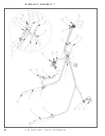 Предварительный просмотр 70 страницы Duratech Haybuster 3106 ROCK-EZE Operating Instructions And Parts List Manual