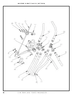 Предварительный просмотр 72 страницы Duratech Haybuster 3106 ROCK-EZE Operating Instructions And Parts List Manual