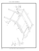 Предварительный просмотр 76 страницы Duratech Haybuster 3106 ROCK-EZE Operating Instructions And Parts List Manual