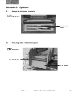 Предварительный просмотр 41 страницы Duratech HAYBUSTER CMF-430 Operating Instructions And Parts List Manual