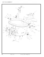 Предварительный просмотр 48 страницы Duratech HAYBUSTER CMF-430 Operating Instructions And Parts List Manual