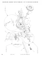 Предварительный просмотр 52 страницы Duratech HAYBUSTER CMF-430 Operating Instructions And Parts List Manual