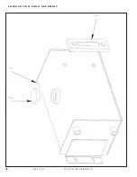 Предварительный просмотр 86 страницы Duratech HAYBUSTER CMF-430 Operating Instructions And Parts List Manual