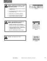 Preview for 17 page of Duratech HD-8 V Series Operating Instructions Manual