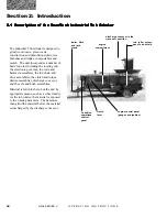 Preview for 24 page of Duratech HD-8 V Series Operating Instructions Manual