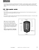 Preview for 29 page of Duratech HD-8 V Series Operating Instructions Manual