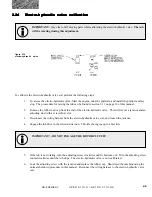 Preview for 57 page of Duratech HD-8 V Series Operating Instructions Manual