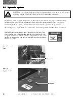 Preview for 66 page of Duratech HD-8 V Series Operating Instructions Manual