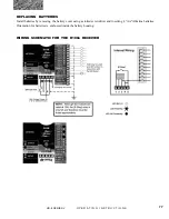 Preview for 85 page of Duratech HD-8 V Series Operating Instructions Manual