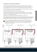 Предварительный просмотр 27 страницы Duratech LINK Driver PLP-REM-300 Manual