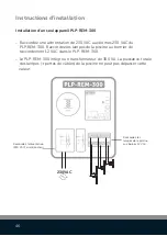 Предварительный просмотр 46 страницы Duratech LINK Driver PLP-REM-300 Manual