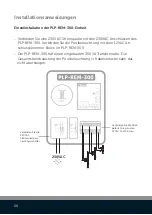 Предварительный просмотр 66 страницы Duratech LINK Driver PLP-REM-300 Manual