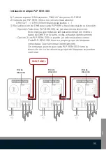 Предварительный просмотр 95 страницы Duratech LINK Driver PLP-REM-300 Manual