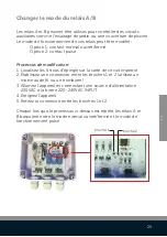 Предварительный просмотр 29 страницы Duratech PL-REM Manual