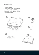 Предварительный просмотр 34 страницы Duratech PL-REM Manual