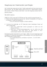 Предварительный просмотр 37 страницы Duratech PL-REM Manual