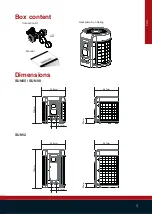 Предварительный просмотр 3 страницы Duratech Sun Spring Manual