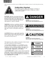 Preview for 15 page of Duratech TC-12 Operating Instructions And Parts Reference