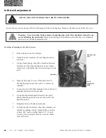 Preview for 46 page of Duratech TC-12 Operating Instructions And Parts Reference