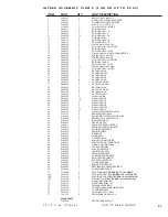 Preview for 81 page of Duratech TC-12 Operating Instructions And Parts Reference