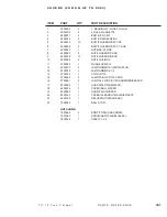 Preview for 111 page of Duratech TC-12 Operating Instructions And Parts Reference