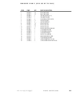 Preview for 117 page of Duratech TC-12 Operating Instructions And Parts Reference