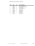 Preview for 119 page of Duratech TC-12 Operating Instructions And Parts Reference