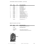 Preview for 123 page of Duratech TC-12 Operating Instructions And Parts Reference