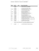 Preview for 125 page of Duratech TC-12 Operating Instructions And Parts Reference