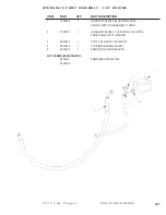 Preview for 131 page of Duratech TC-12 Operating Instructions And Parts Reference