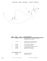 Preview for 132 page of Duratech TC-12 Operating Instructions And Parts Reference