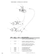 Preview for 134 page of Duratech TC-12 Operating Instructions And Parts Reference