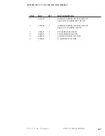 Preview for 137 page of Duratech TC-12 Operating Instructions And Parts Reference