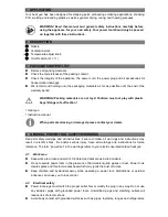 Preview for 2 page of Duratool 22-13780 User Manual