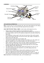 Preview for 3 page of Duratool D00674 Quick Start Manual