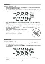 Preview for 4 page of Duratool D00674 Quick Start Manual