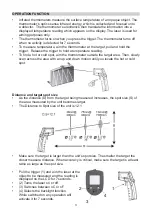 Предварительный просмотр 3 страницы Duratool D03055 Quick Start Manual