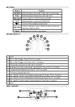 Preview for 5 page of Duratool D03122 Manual