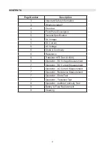 Preview for 2 page of Duratool D03126 Manual