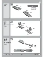 Preview for 16 page of Duratrax 835B User Manual