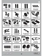 Предварительный просмотр 47 страницы Duratrax 835B User Manual