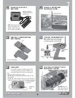 Preview for 4 page of Duratrax 835E User Manual