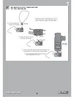 Preview for 5 page of Duratrax 835E User Manual