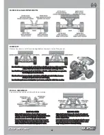 Предварительный просмотр 9 страницы Duratrax 835E User Manual